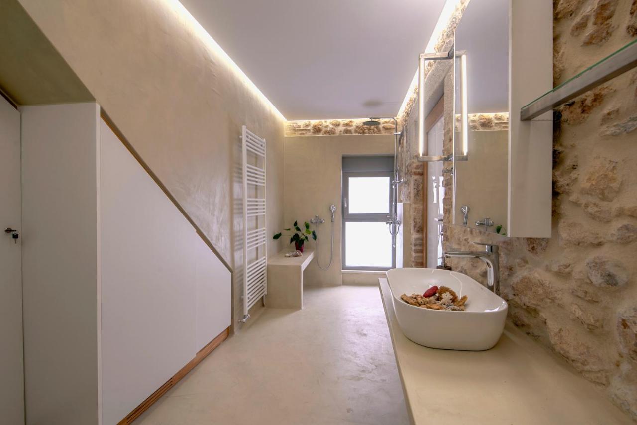 Koum Kapi Boutique Lägenhet Chania (Crete)